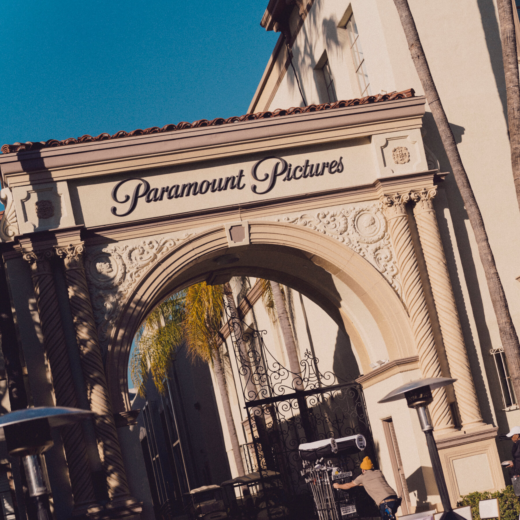 Judge Extends Pause for Paramount-Warner Bros. Deal