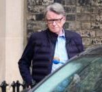 Key questions facing government over Mandelson checks