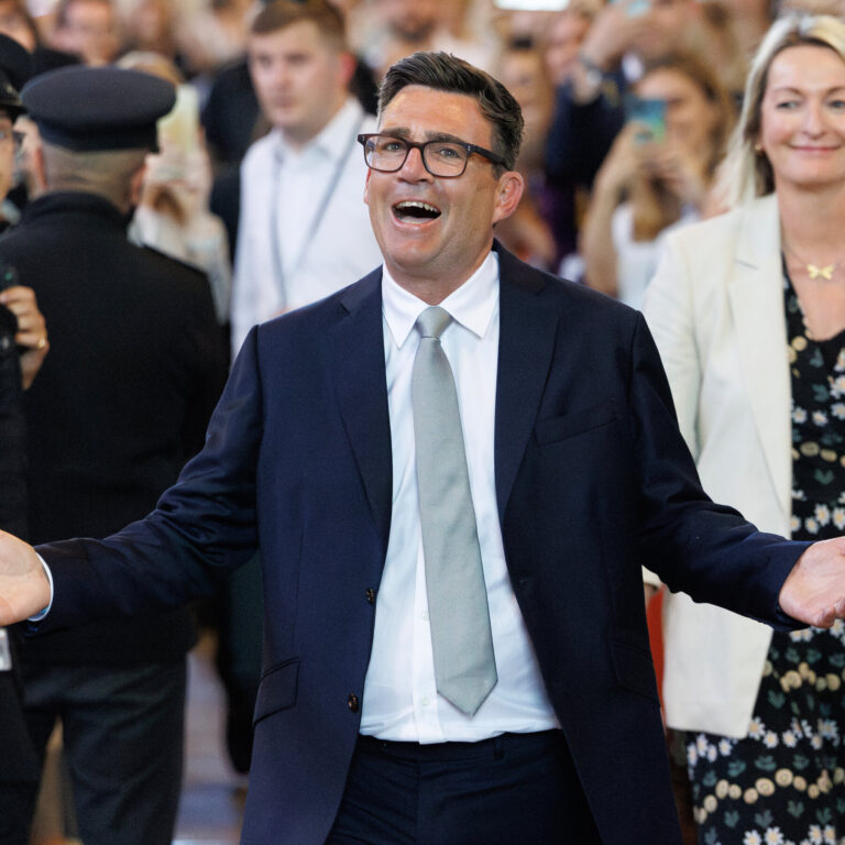 ‘A Terrible Inheritance’: Could Andy Burnham Succeed Where Starmer Failed?