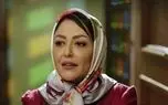 نظر شقایق فراهانی درباره مجیدمظفری + فیلم