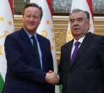 جاده ابریشم جدید؛ بریتانیا چرا به دنبال نقش‌آفرینی در آسیای میانه است؟