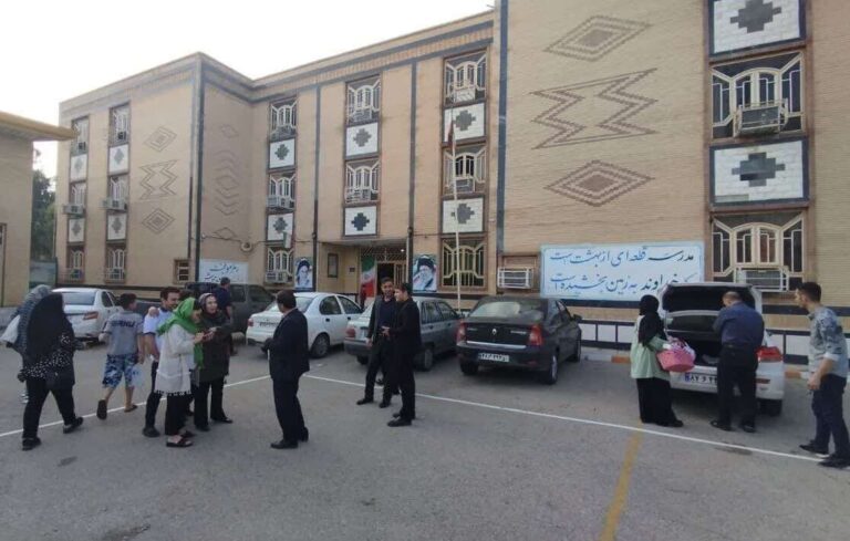 کدام دانشگاه‌ها ستاد اسکان مراسم وداع و تشییع رهبر شهید انقلاب هستند؟