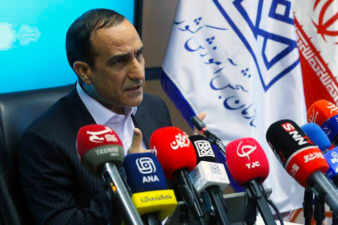 نتایج اولیه آزمون سراسری ۱۴۰۵ فردا اعلام می‌شود
