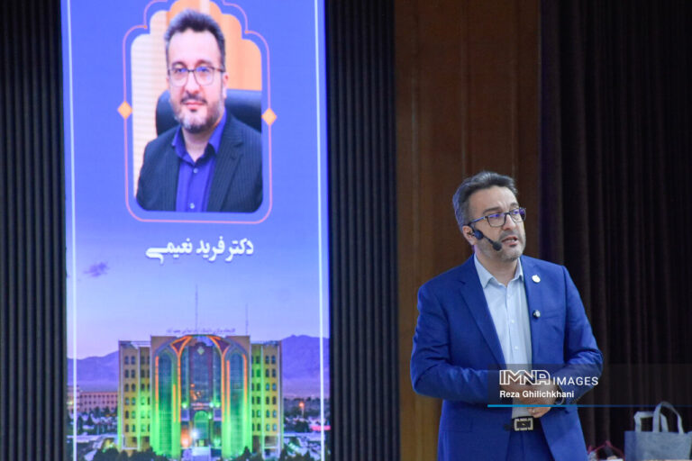کاهش ۲۵ درصدی نیروی انسانی هم‌زمان با رشد ۵۰ درصدی جمعیت دانشجویی