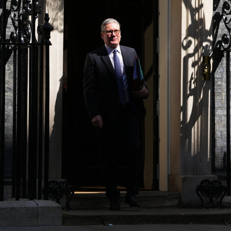 Britain and Spain Reject Reported Plans by Trump to Punish Them