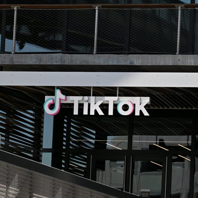 TikTok to Pay Alabama $100 Million to Settle Social Media Addiction Claims