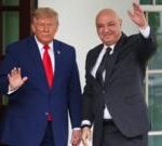 ترامپ: اگر لبنان بخواهد، با حزب‌الله گفت‌وگو می‌کنم