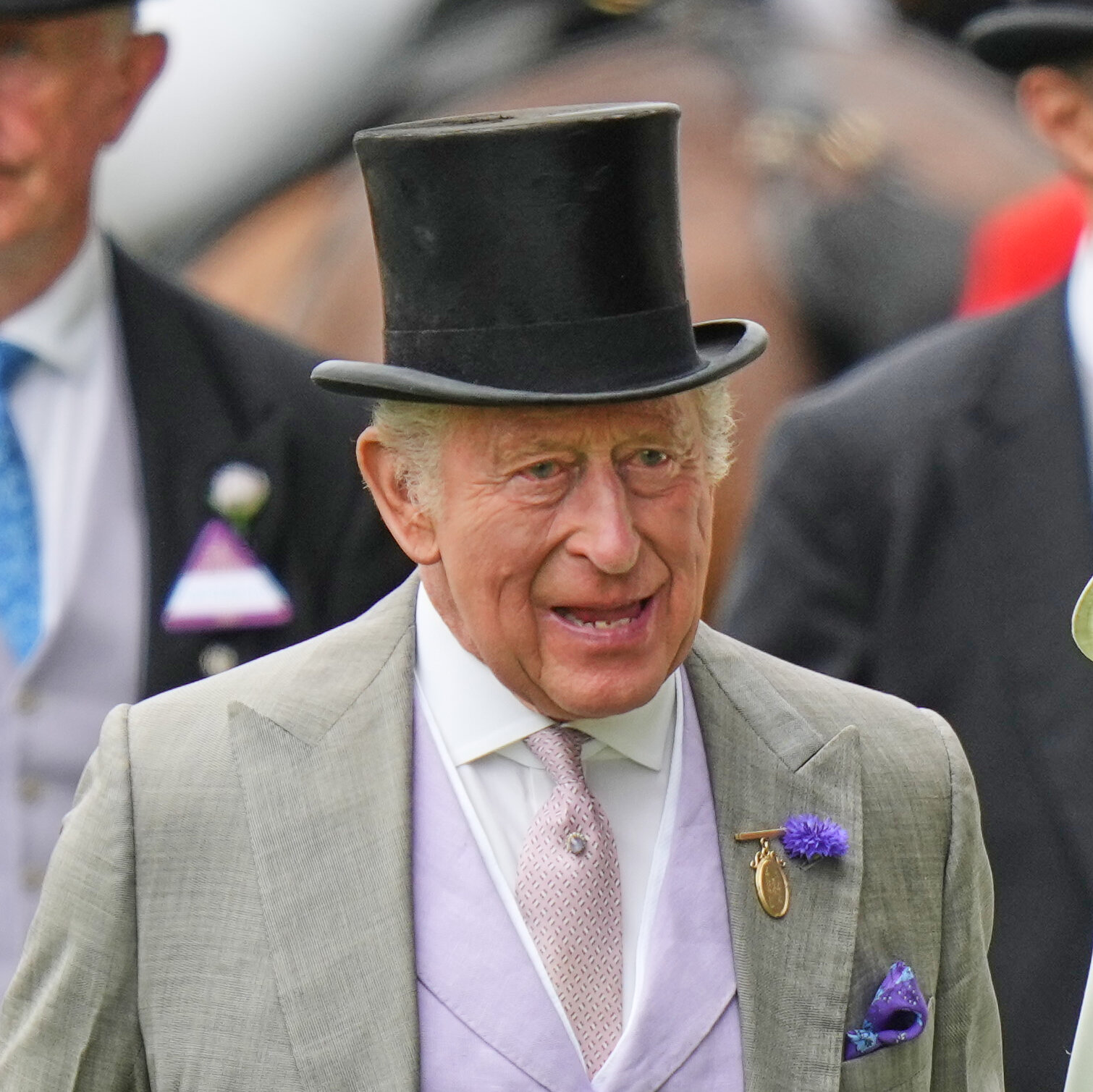 King Charles III to Release Tax Details, a First for Any British Monarch