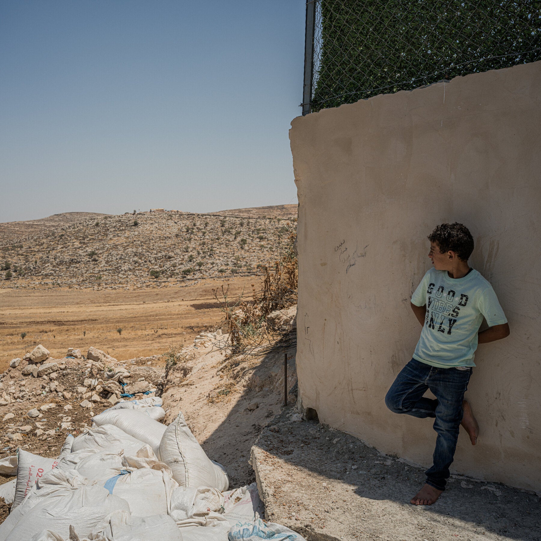 U.N. Releases New List of Companies It Says Do Business With Israeli Settlements