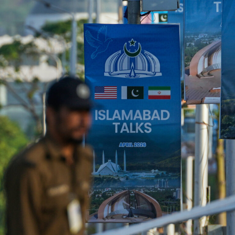 Israel and Hezbollah Trade Strikes in Lebanon, as Iran Talks Remain on Hold