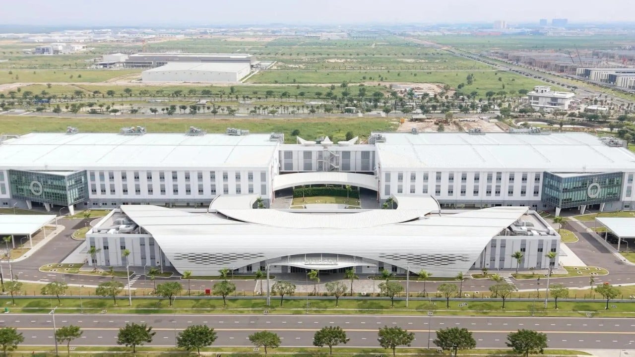 Vietnam charms Denmark’s Pandora into opening world’s largest jewellery factory