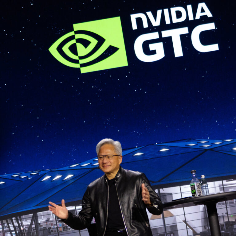 Nvidia’s Profit Doubles to $59.69 Billion Thanks to A.I. Spending
