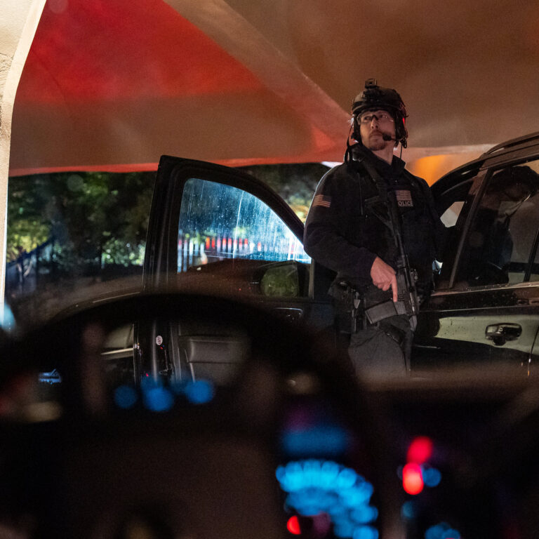 After Correspondents Dinner Shooting, Rumors and Conspiracy Theories Swirl Online