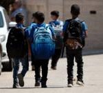 چرا والدین فلسطینی از فرستادن فرزندانشان به مدرسه هراس دارند؟