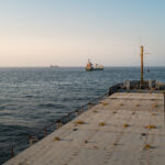 U.S. Says It Struck Iran in Retaliation for Attack on Vessel in Strait of Hormuz