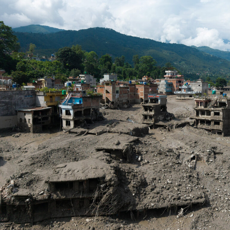 Live Updates: Hundreds Missing as Wall of Water Sweeps Away Villages in Nepal and Tibet