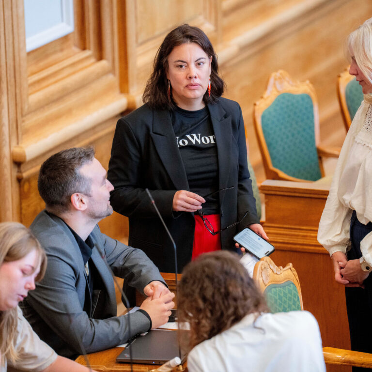 Greenlandic Women Will Finally Get Money for Forced Contraception