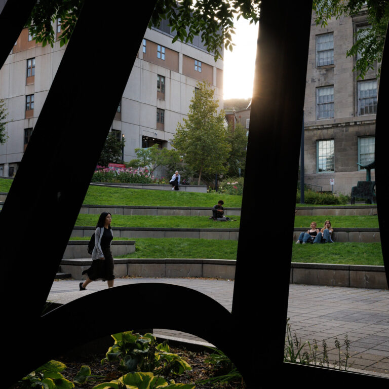Canada Hires U.S. Scholars From Harvard and Other Top Universities