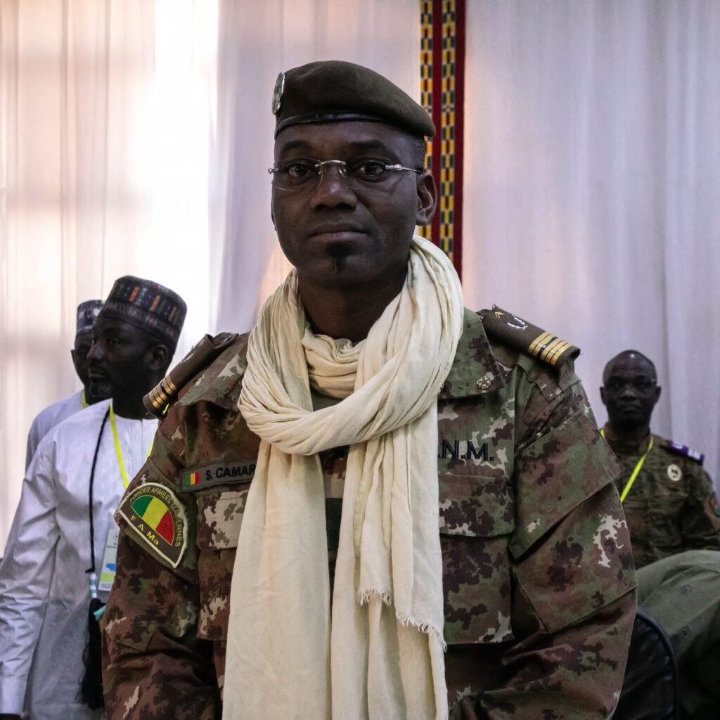 Mali Terror Attack: Defense Minister Killed by Al Qaeda-Linked JNIM
