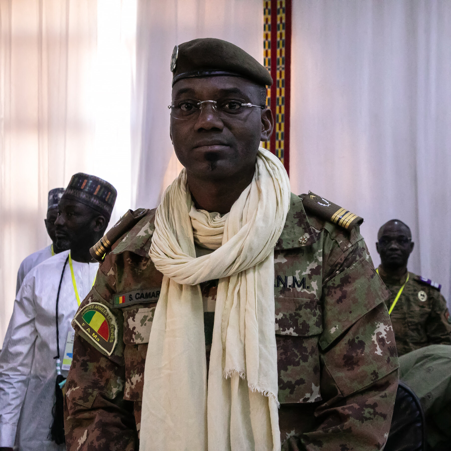 Mali Terror Attack: Defense Minister Killed by Al Qaeda-Linked JNIM