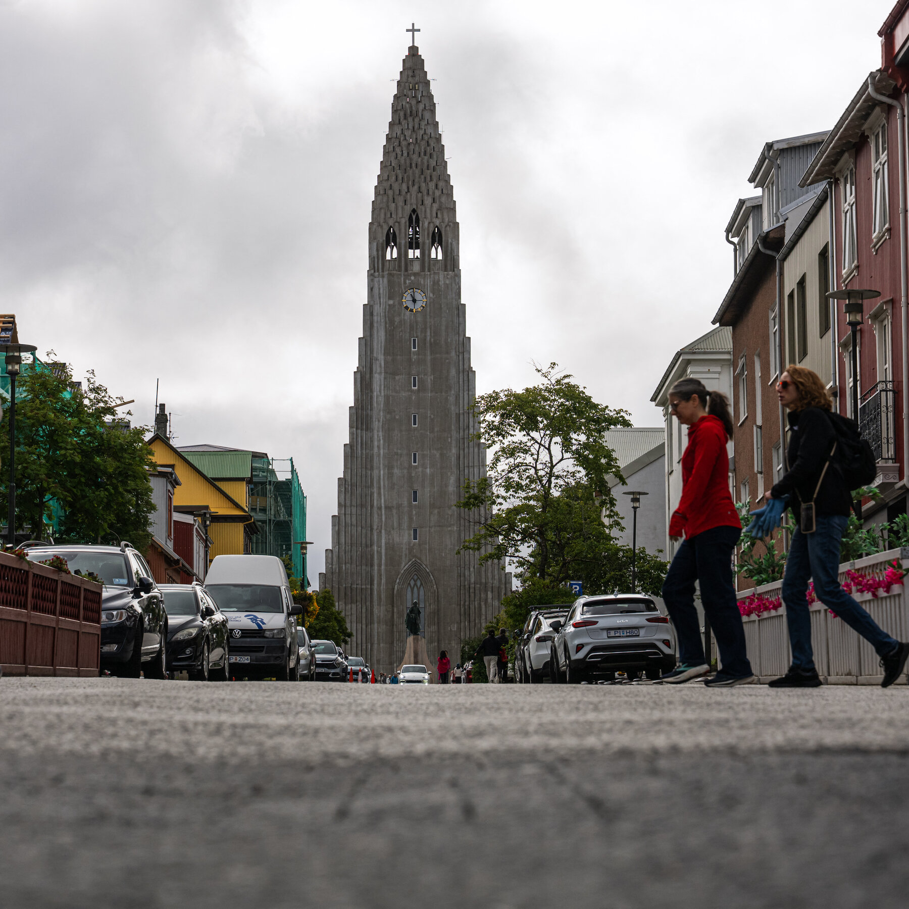 Why Iceland and Others Might Want In, Not Out, of the E.U. Club
