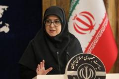 سخنگوی دولت ایران: حتی دو جنگی که پشت سر گذاشتیم، با روزهای دی‌ماه قابل مقایسه نبود