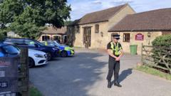 Investigation after up to 40 hospital staff access records of boy attacked by crocodile