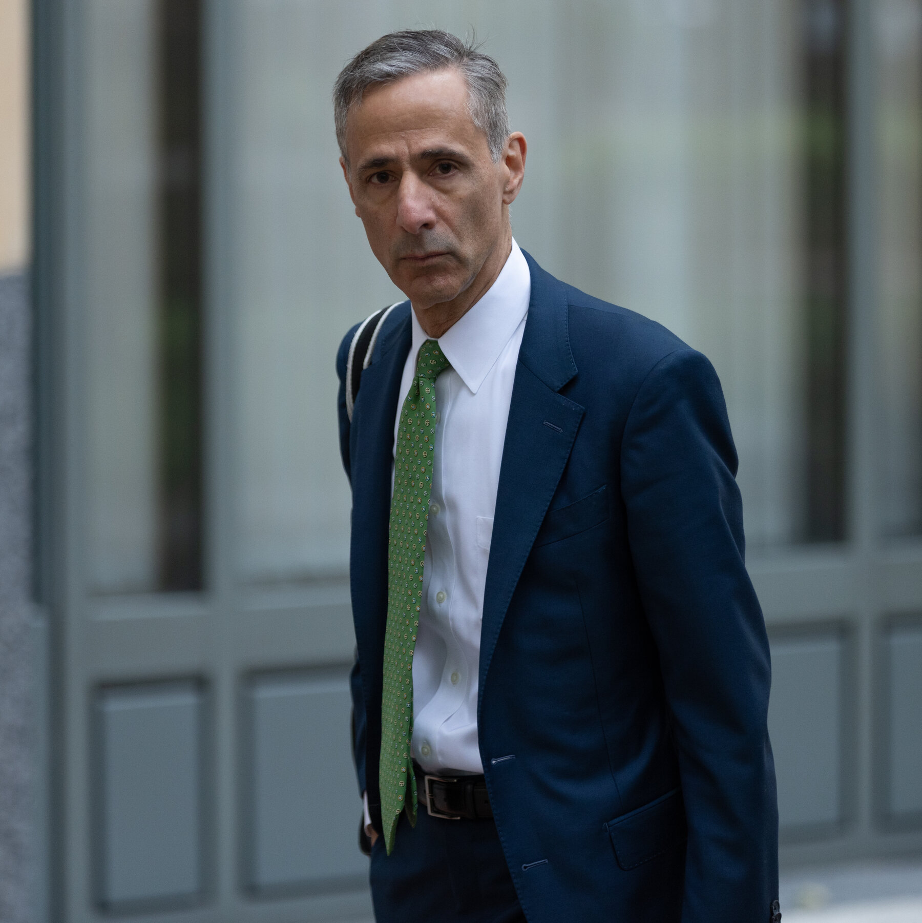 Here’s what OpenAI’s lawyer argued in his opening statement.