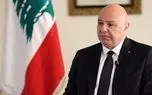 الاخبار: ترتیبات سفر عون به واشنگتن متوقف شده است