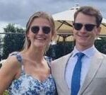 British couple on honeymoon killed in helicopter crash on Greek island