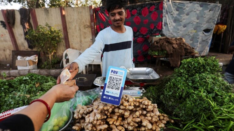 Beyond payments: India aims to architect Indonesia’s digital future
