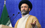 امام جمعه اردبیل: ترامپ در برابر ایران مگسی بیش نیست/ جنگ اصلی آمریکا با چین است نه با ما!