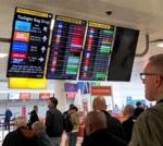 Airlines criticise air traffic control as second glitch causes more disruption