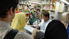 جنگ، ارز و دارو؛ فشار مضاعف بر بیماران در ایران