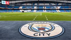 Watch: What could the potential sanctions for Man City be?