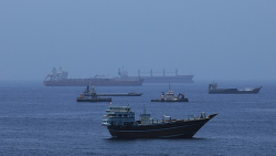 China, ASEAN FMs issue statement on Middle East, energy cooperation