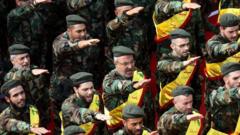 آیا سوریه می‌تواند جایگزین اسرائیل در مهار حزب‌الله شود؟