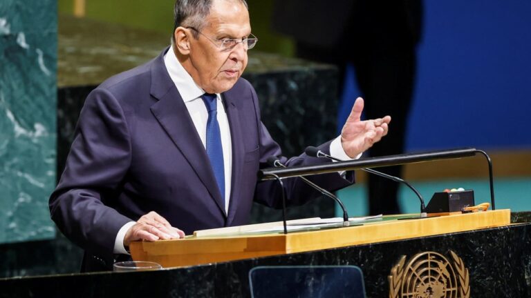Japan denies ‘militarisation’ after Russia opposes permanent UN council seat