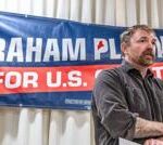 Democrat Graham Platner suspends campaign for key US Senate race after assault allegation