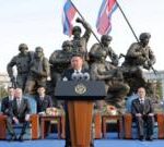 تمجید رهبر کره شمالی از سربازانی که در جنگ اوکراین «خود را منفجر کردند» تا اسیر نشوند