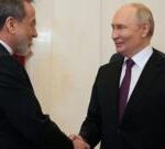 پشت پرده دیدار عراقچی و پوتین؛ آیا روسیه می‌خواهد این بحران تمام شود؟