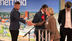 Reform councillor suspended after posts 'brought party into disrepute'
