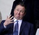Sports Direct founder Mike Ashley attacks Burnham's 'populist' High Street plans