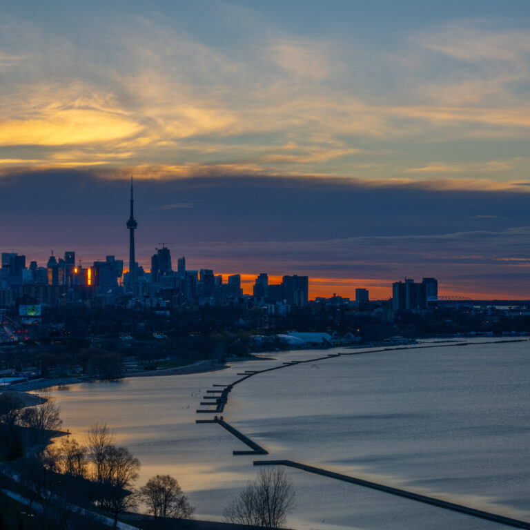 Google Maps Changes Lake Ontario to Lake America Following Trump’s Executive Order