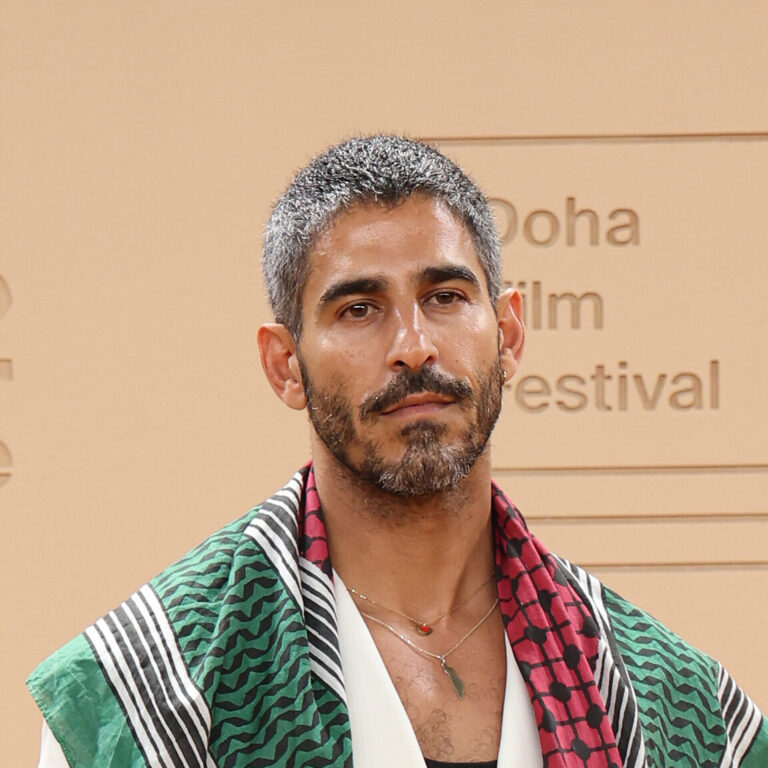 Journalist Detained in Kuwait Says He Was Stripped of Citizenship