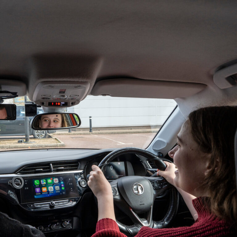 A 5-Month Wait and a 50% Fail Rate: It’s Hard to Get a British Driving License