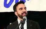 شهردار نیویورک توقیف «ناوگان مقاومت جهانی» را محکوم کرد
