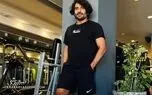 استوری معنا دار جواد کاظمیان وایرال شد + عکس