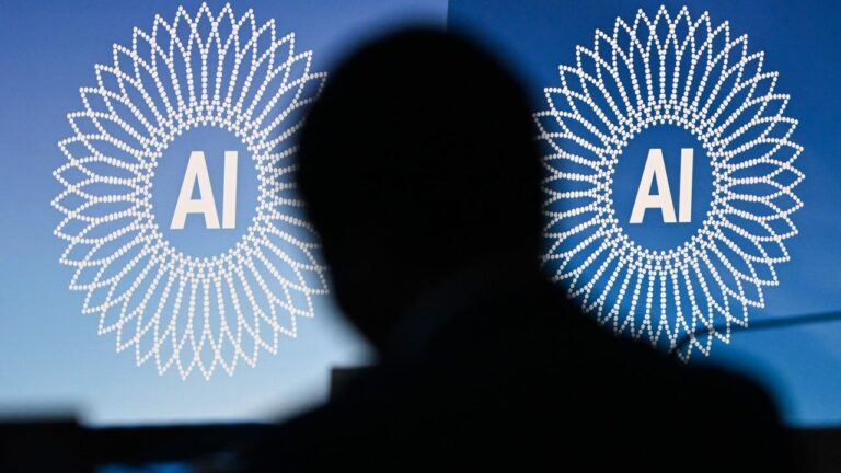US-China AI rivalry needn’t preclude cooperation