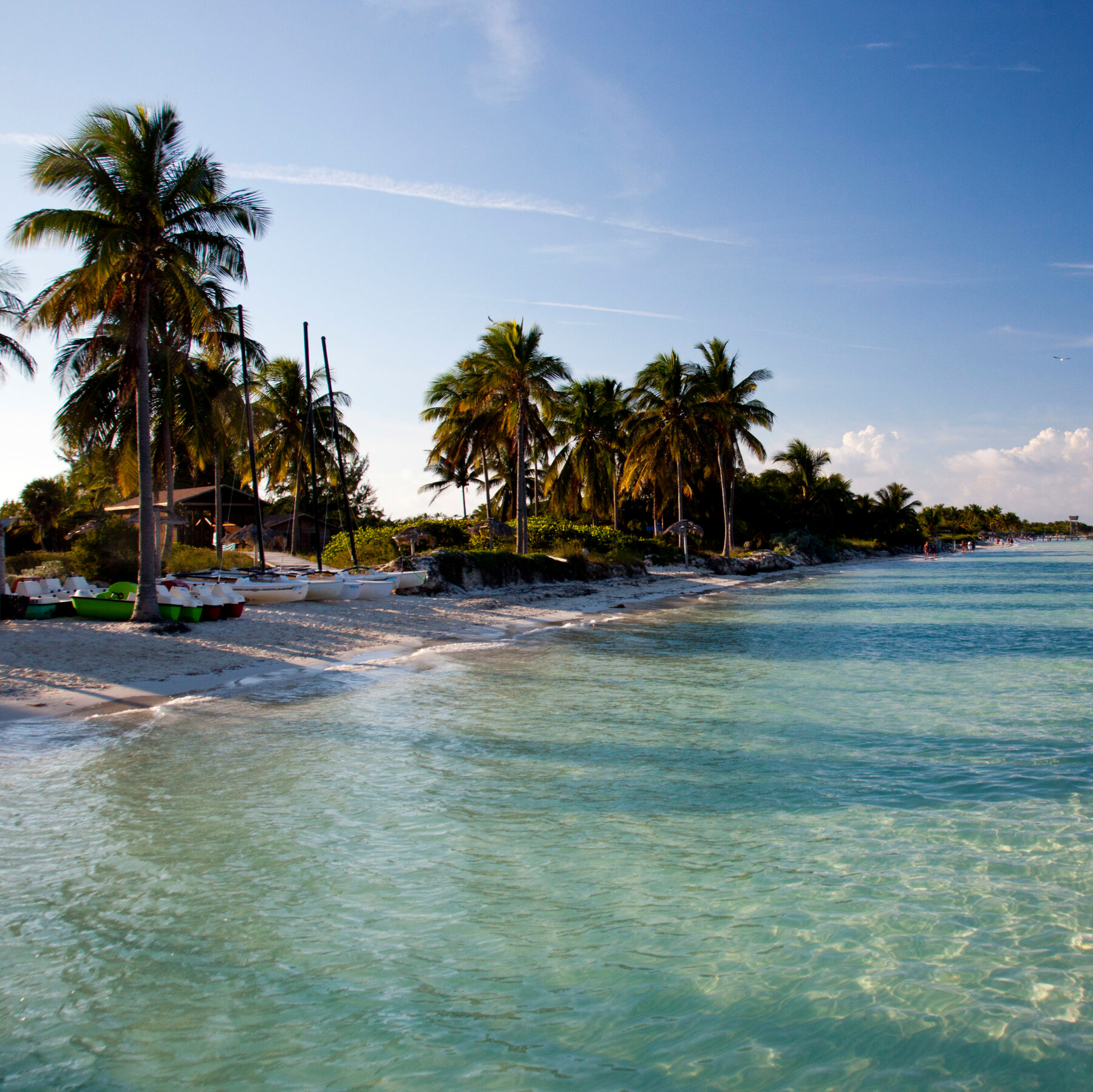 Expedia Faces Off With Cuban Families Over Land Seized Decades Ago
